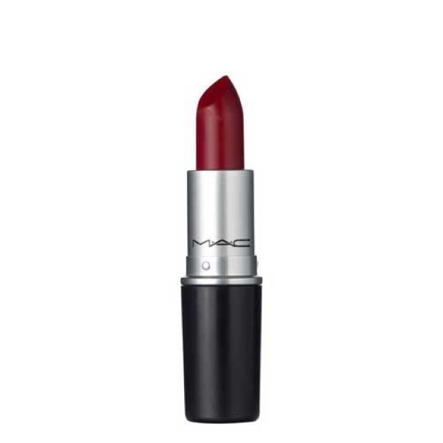 Son Mac Màu Russian Red - Đỏ Rượu chính hãng