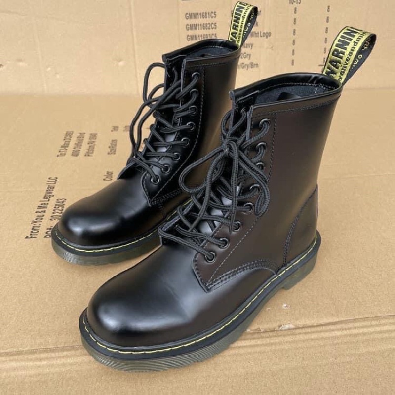 Boots Cổ Cao 260K