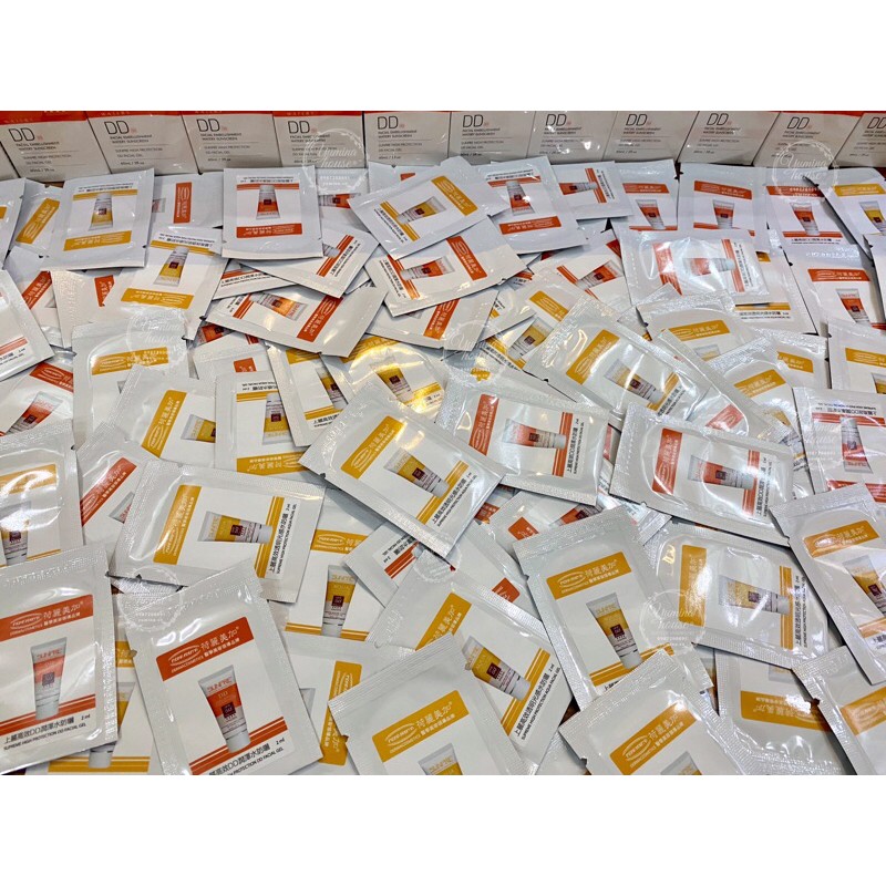 (Sample 2ml) Kem chống nắng Sunpre DD, AA | BigBuy360 - bigbuy360.vn