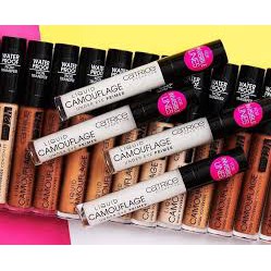 Kem lót mắt Catrice Prime and Fine Eyeshadow Base. | BigBuy360 - bigbuy360.vn