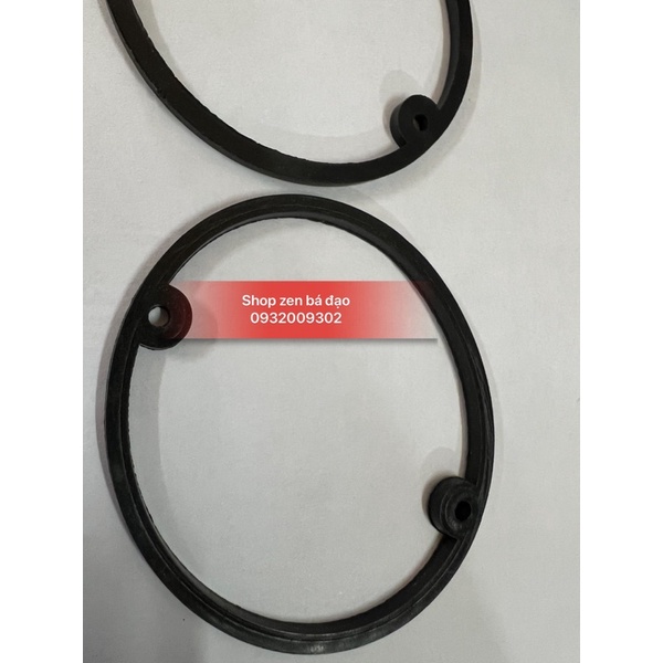 Vòng cao su lót xi nhan