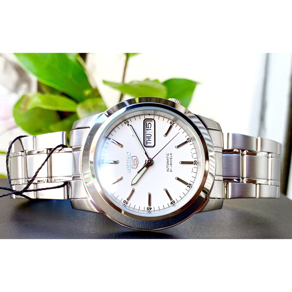 Đồng Hồ Seiko 5 🍁FREESHIP🍁 Giảm 50k Khi Nhập Mã [SEIKO5] Đồng Hồ Seiko Nam Chính Hãng