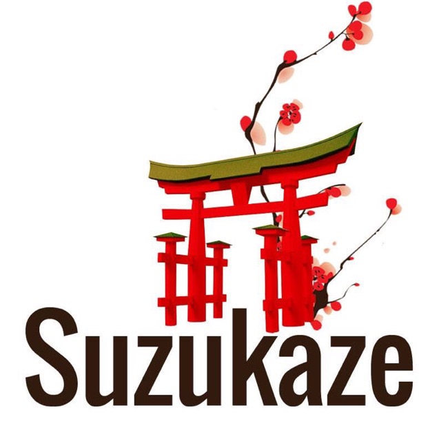 Suzukaze