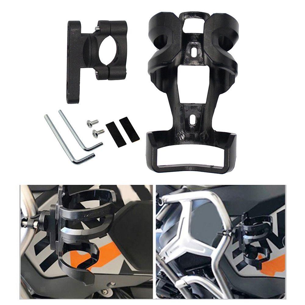 Phụ Kiện Giá Đỡ Cốc Nước Có Thể Điều Chỉnh Dành Cho Xe Mô Tô SHOUKEY