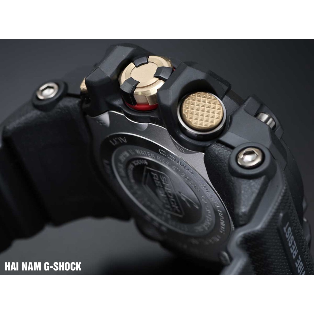 Đồng hồ nam G-SHOCK GWG-1000GB-1A | GWG-1000 | GWG1000 | Full phụ kiện
