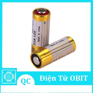Pin 12v 23ag alkaline