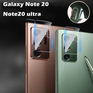 Cường lực camera galaxy note 8/ note 9/ note 10 plus/note 20/ note 20 ultra trong suốt