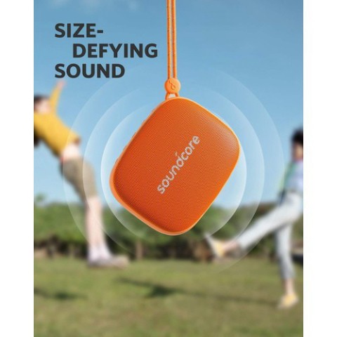 Loa bluetooth SoundCore Icon Mini 3W [by ANKER] - A3121