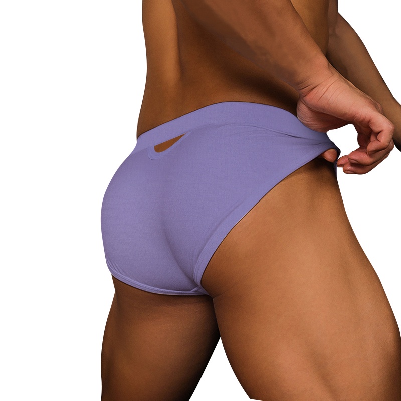 Quần lót nam ORLVS OR6215 bằng cotton quyến rũ