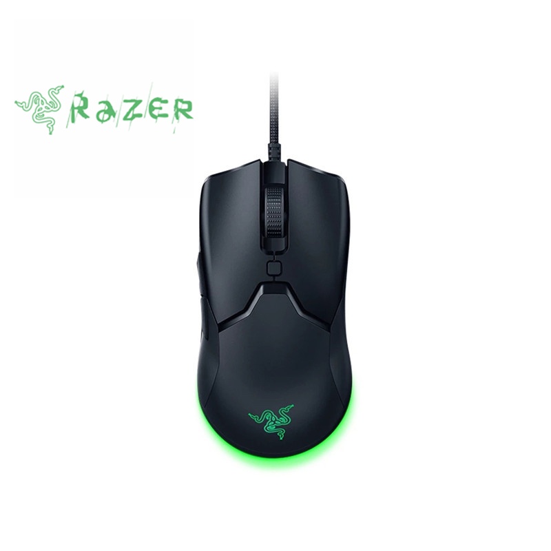Razer Viper Mini Chuột chơi game Thiết kế siêu nhẹ CHROMA RGB Light 8500 DPI Sensor cảm biến Chuột Optail
