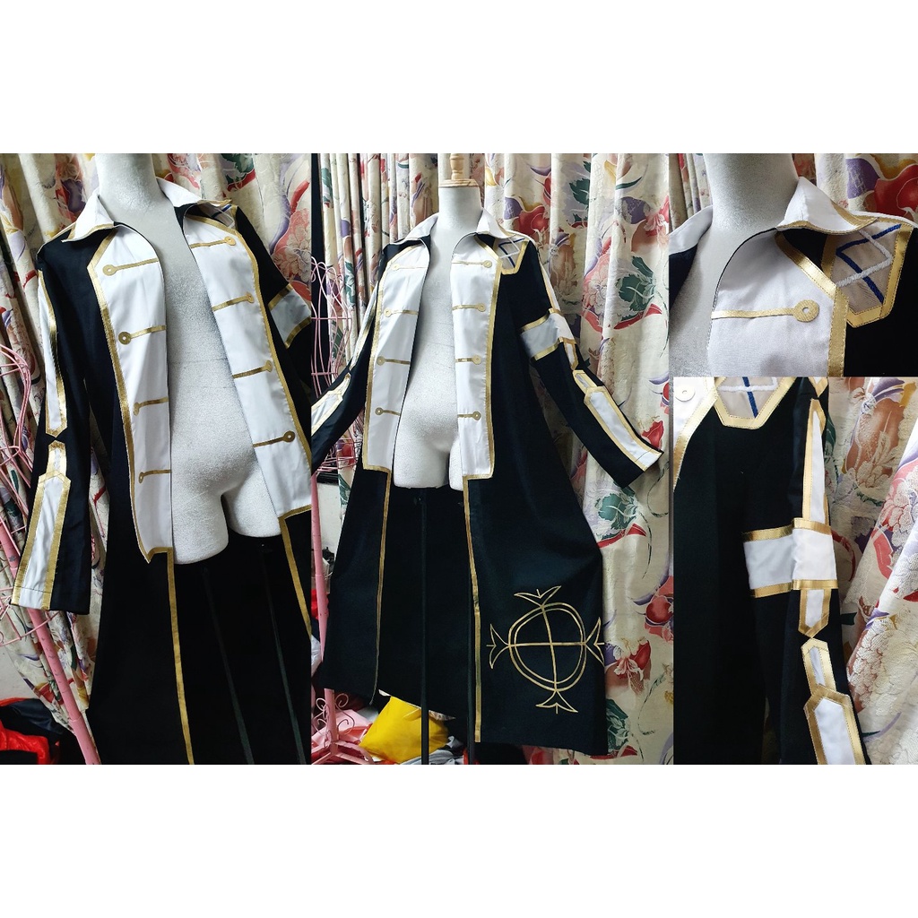 Trang phục/quần áo váy may theo yêu cầu | BigBuy360 - bigbuy360.vn