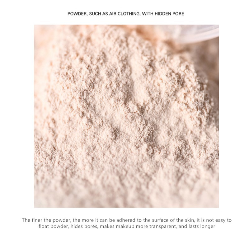 Phấn phủ MIXDAIR trang điểm chống thấm nước kiềm dầu 4g | BigBuy360 - bigbuy360.vn