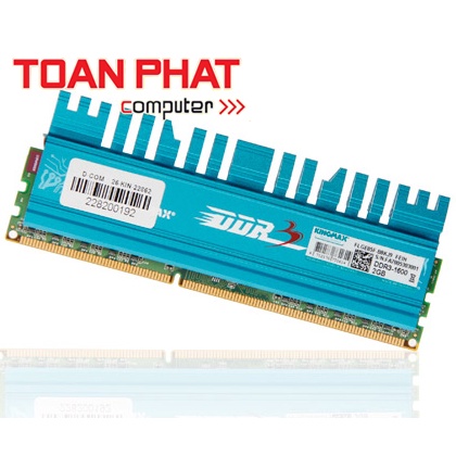 Ram 3 2G bus 1600 chính hãng