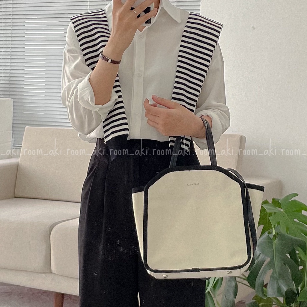 Khăn len kẻ giả áo choàng vai chất đanh mịn