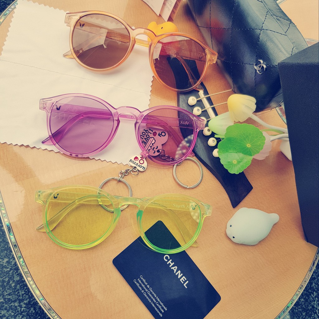 MẮT KÍNH CHỮ V MẮT MÈO CỰC RẺ AH369 | BigBuy360 - bigbuy360.vn