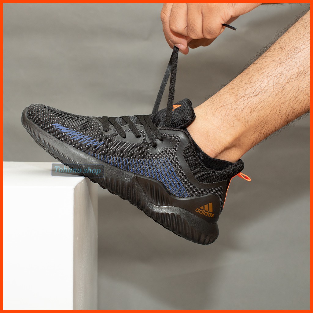 ⚡️ Giày sneaker nam giày thể thao nam alphabounce D58 (04 màu) fullbox