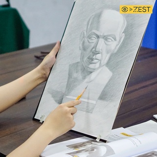 [Zest Corner] Giấy bãi bằng (A3 - 20 tờ)