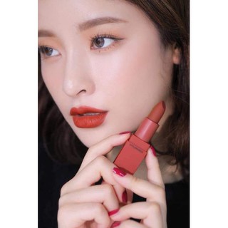 Son lì 3ce 222-Step and Go đỏ trầm
