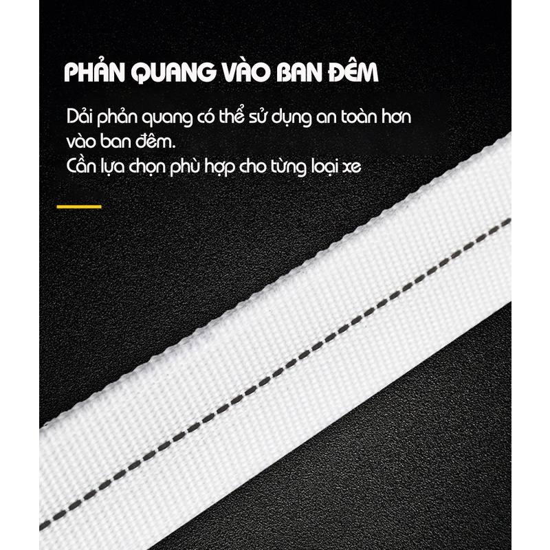 Dây Cáp Dù Chuyên Dụng Cứu Hộ Ô Tô Móc Chữ U 5 Mét