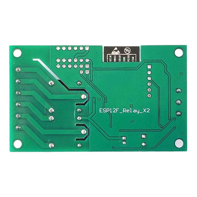 Rơ Le Wifi Esp8266 Esp-12F Chuyên Dụng Cho Arduino Ide App