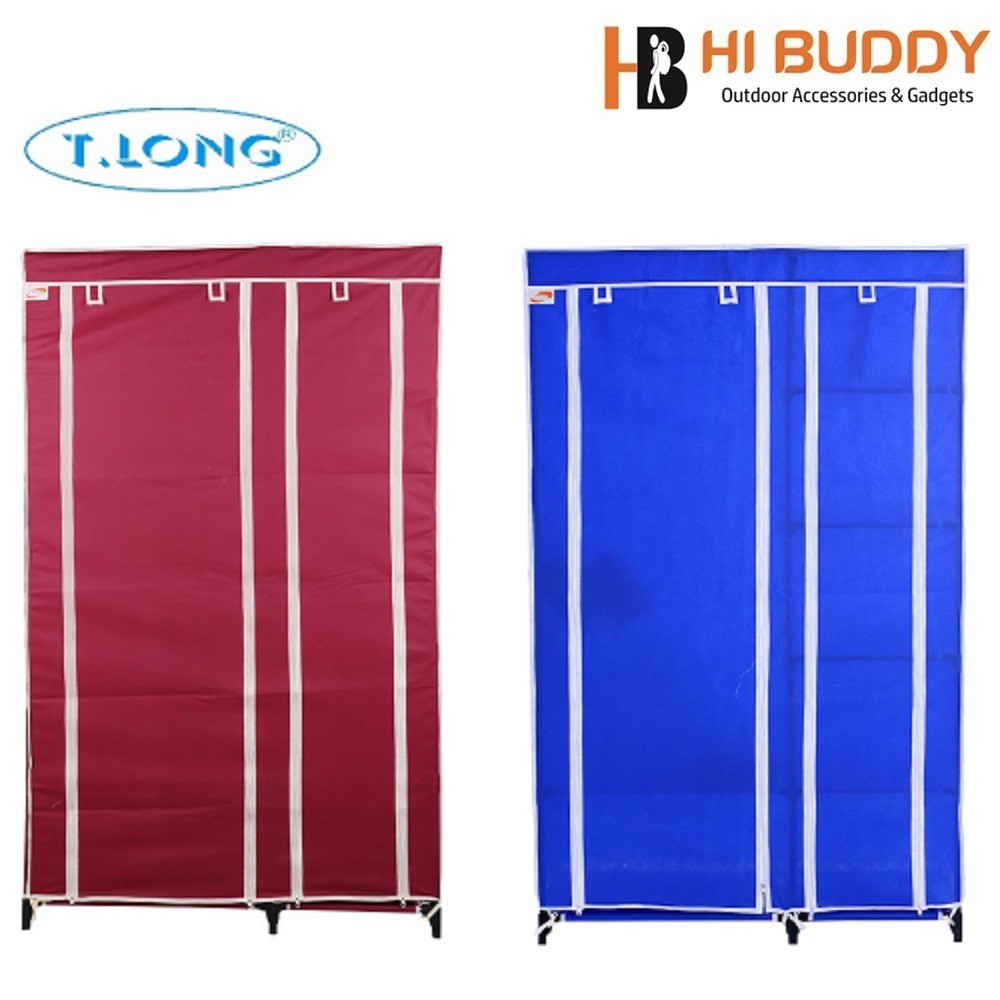 Bao Áo Thay Thế Tủ Vải Thanh Long 01