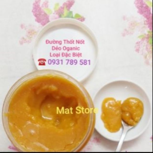 1 Hũ ( 1kg) Đường Thốt Nốt Dẻo Sệt loại ĐẶC BIỆT nguyên chất An Giang ( giá dùng thử) | BigBuy360 - bigbuy360.vn