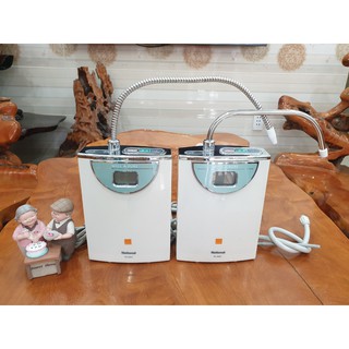 Máy Lọc nước điện giải ion kiềm National PJ-A301