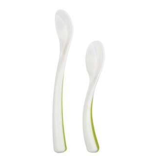 [IKEA] Thìa muỗng tập ăn, ăn dặm BORJA IKEA