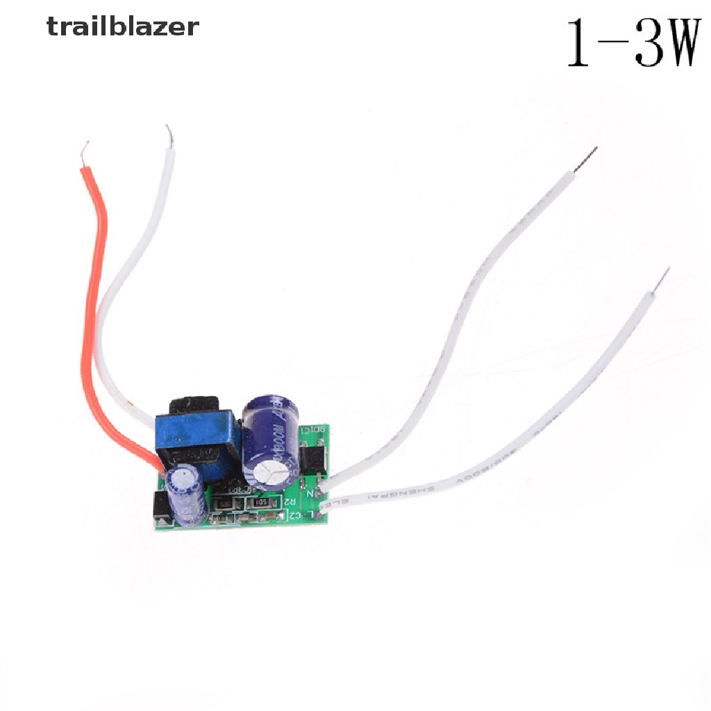 Nguồn Điện trailblazer 1-36W AC100-265V Cho Đèn UIO