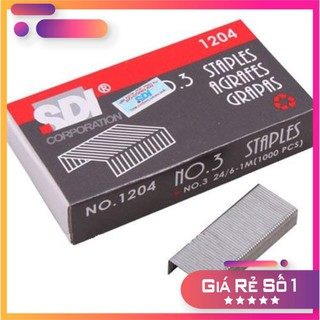 Kim bấm 30 tờ