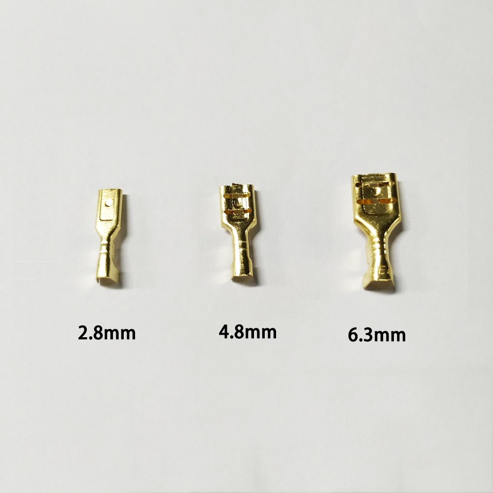 Set 200 Đầu Nối Dây Điện Cách Nhiệt Thiết Kế Mới Siêu Bền Tiện Dụng | BigBuy360 - bigbuy360.vn
