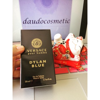 Nước hoa versace dylan blue pour homme edt 30ml - 50ml - 100ml