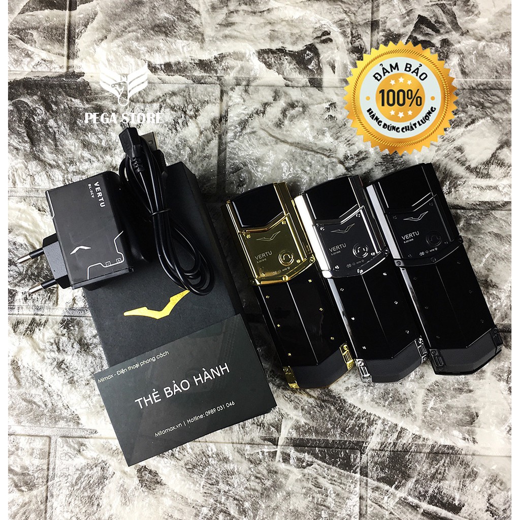 Điện thoại độc K9 nắp trượt giá rẻ (Đen Vàng) | BigBuy360 - bigbuy360.vn