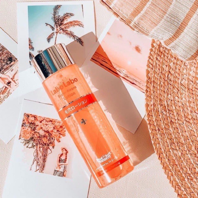 [Chính Hãng] Toner Labo Keana Lotion | BigBuy360 - bigbuy360.vn