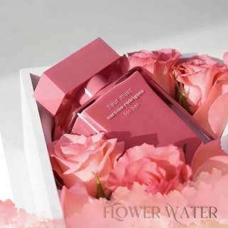 Nước hoa nữ narciso hồng đậm fieur musc for her 100ml