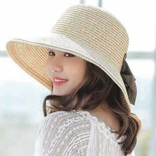 Mũ đi biển
