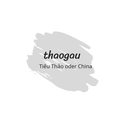 Thảo Gấu