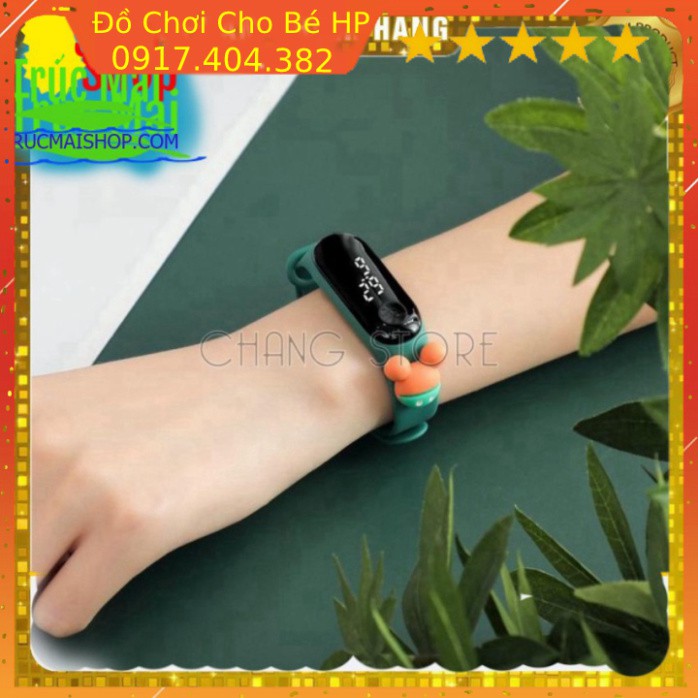 [SIÊU SALE] Đồng Hồ con nít ZGO DISNEY Silicon, Đồng Hồ Điện Tử thông minh Cho Bé ✅  Đồ Chơi Trẻ Em HP | BigBuy360 - bigbuy360.vn