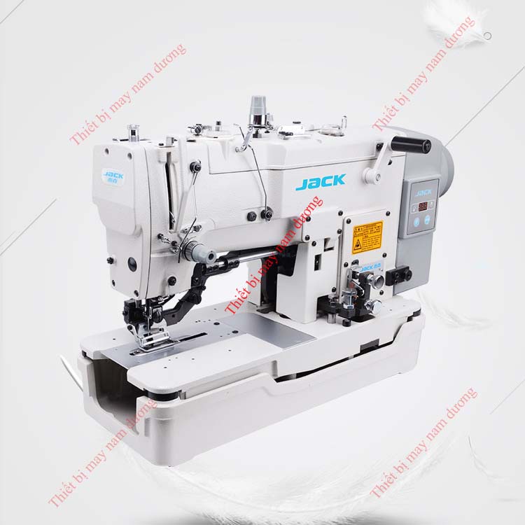 MÁY KHUY LIỀN TRỤC JACK 785 E