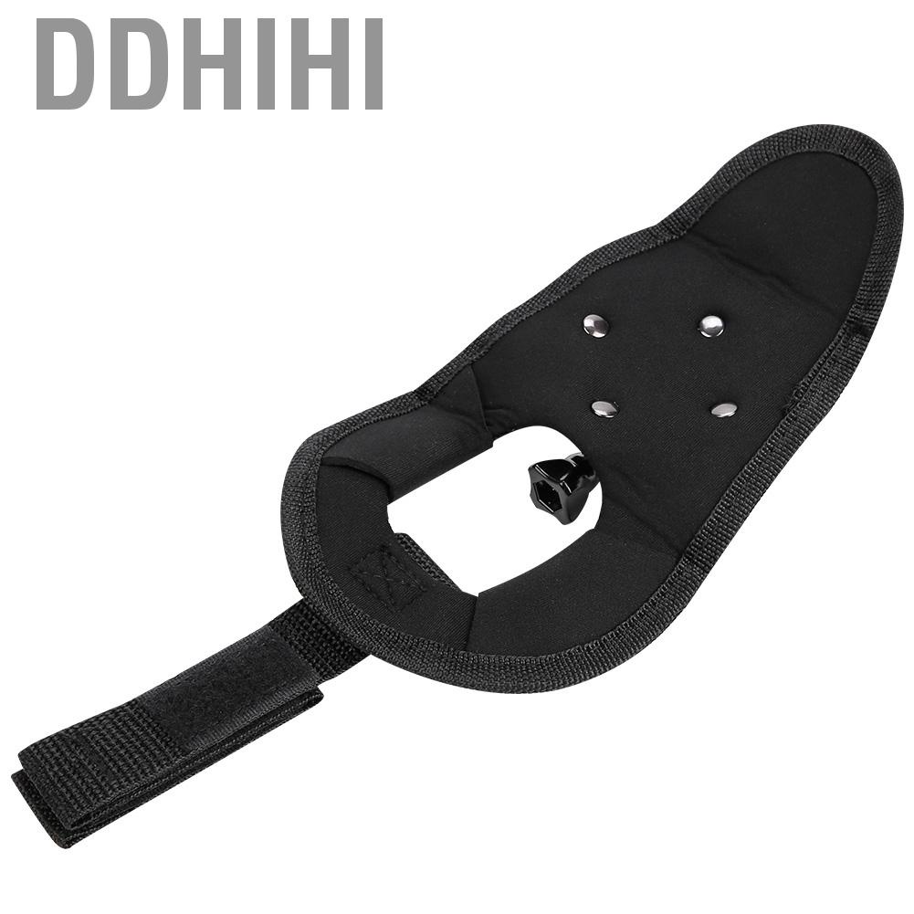 Dây Đeo Cổ Tay Xoay 360 Độ Cho Máy Ảnh Gopro Hero 4 / 3 + / 3 / 2 / 1 | BigBuy360 - bigbuy360.vn