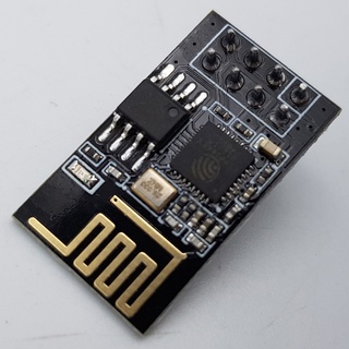 Mạch MODULE WIFI ESP8266 ESP-01S