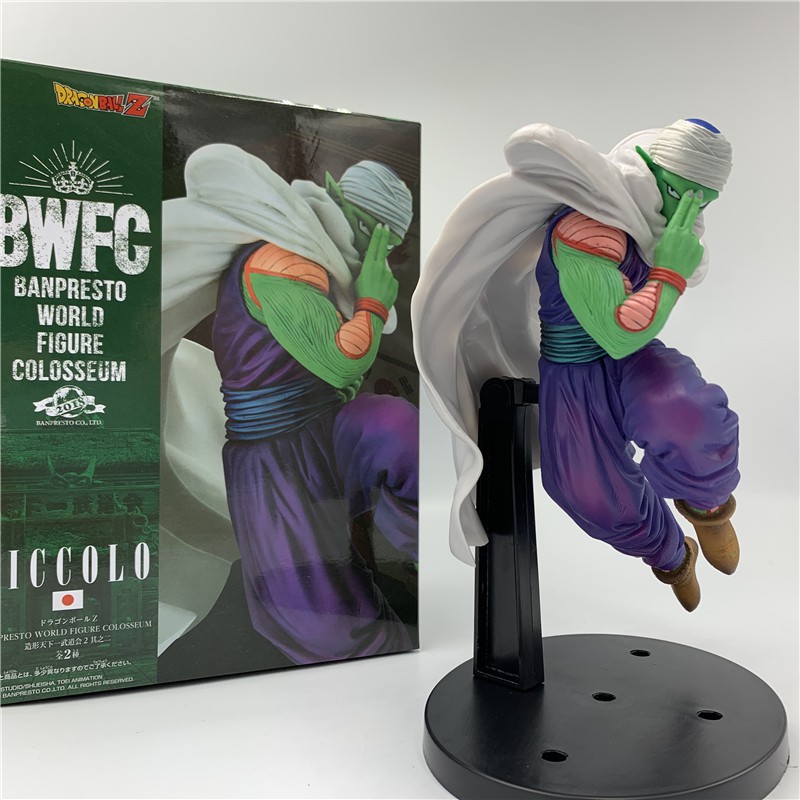 Mô hình Piccolo  hàng siêu đẹp