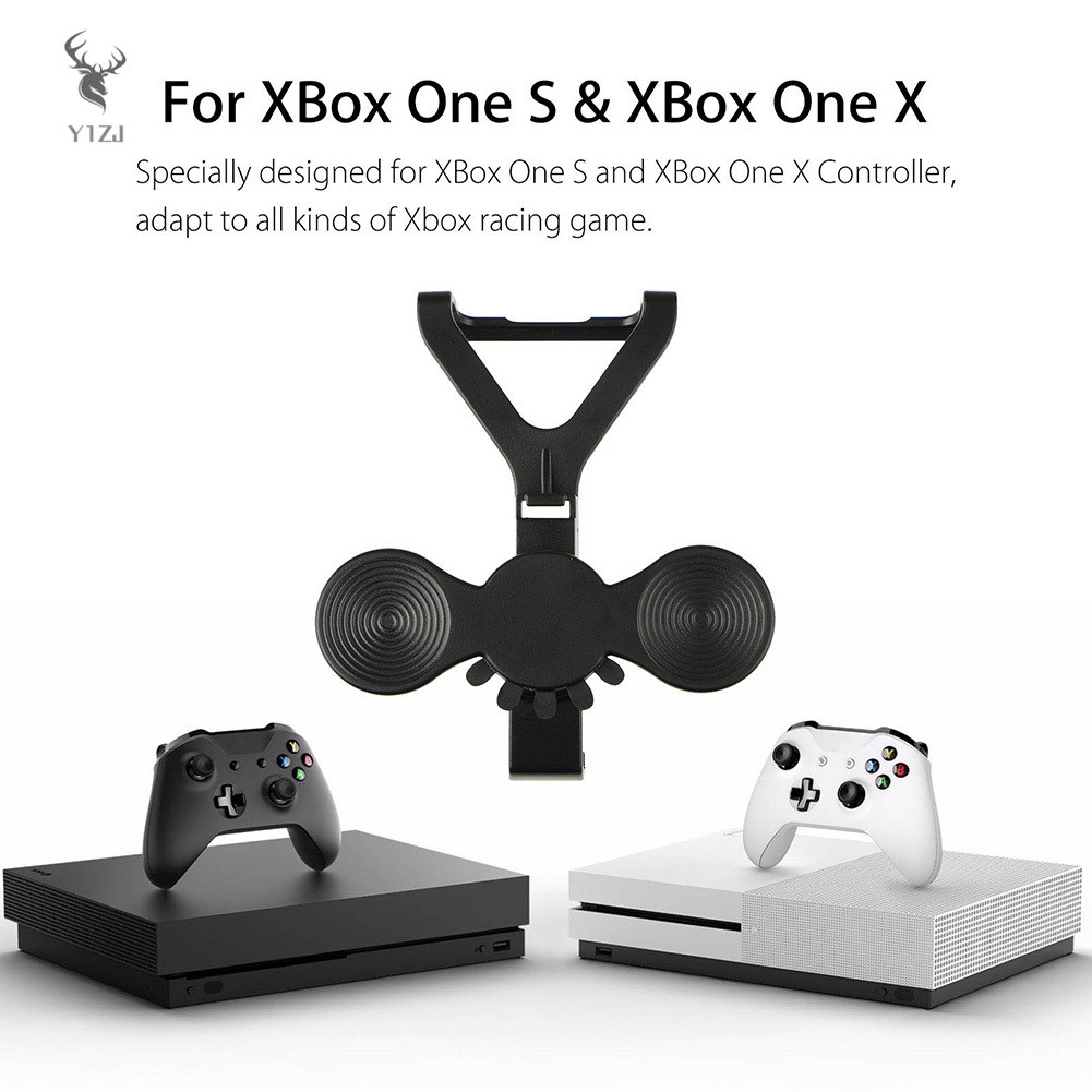 Vô Lăng Mini Cao Cấp Cho Tay Cầm Chơi Game Xbox One S / X