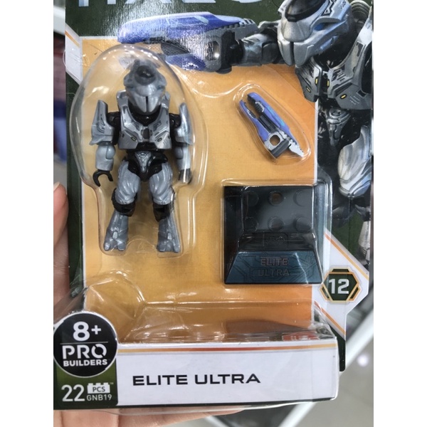 👉Đồ chơi dành cho trẻ em nhân vật Mega Construx -Mỹ