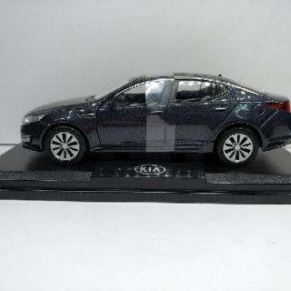 Mô hình ô tô Kia Optima