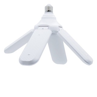 Đèn LED siêu sáng 4 cánh 50W