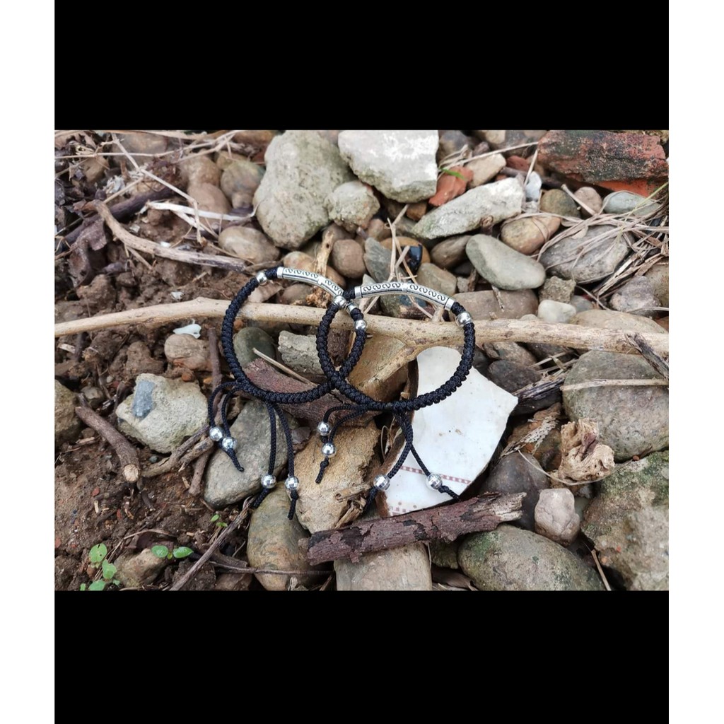 Cặp Vòng Đôi Handmade ( ảnh tự chụp )