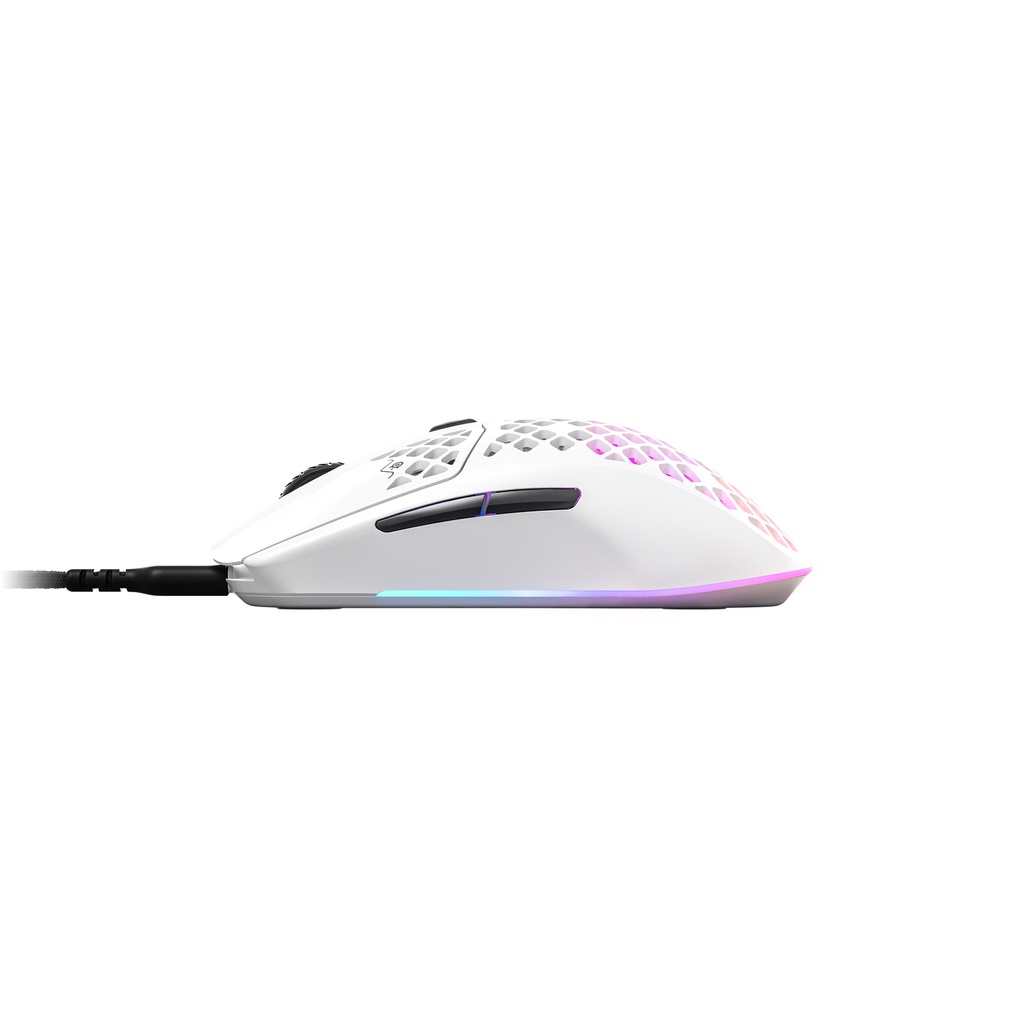 Chuột Steelseries Aerox 3 Wireless