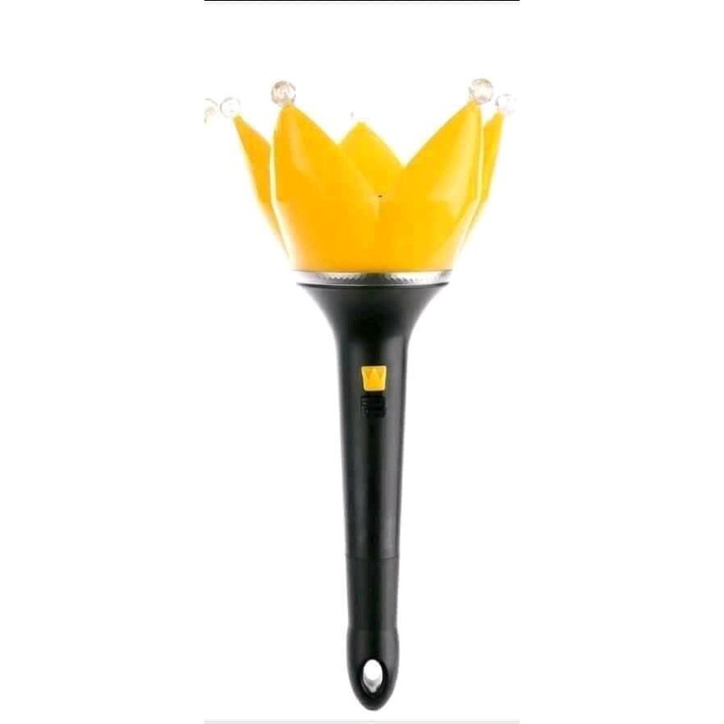 Lightstick BigBang ( Có ảnh thật )