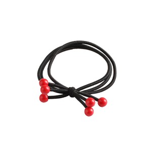 ✨ Thun buộc tóc cột tóc hạt ngọc nhiều màu ✨ Cute Dễ Thương 🎀 – Giá Sỉ Hot 📦 | ThoHong